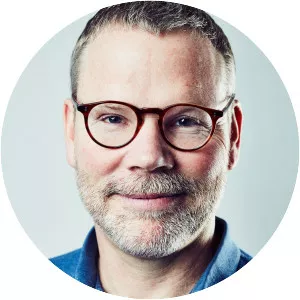 Erle Ellis - Environmental scientist