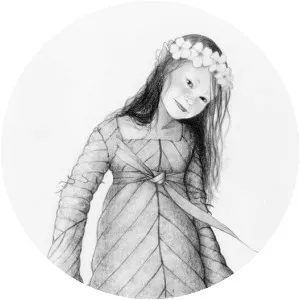 Erlé Ferronnière - French illustrator