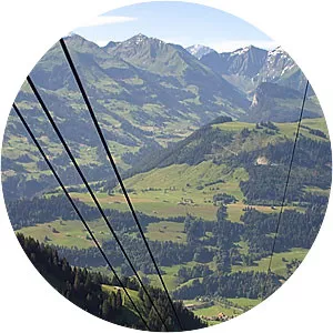 Erlenbach im Simmental