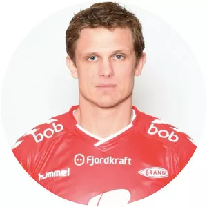 Erlend Hanstveit - Norwegian footballer