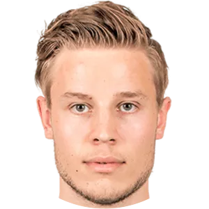 Erlend Hellevik Larsen