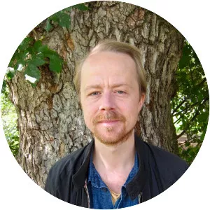 Erlend Klarholm Nilsen