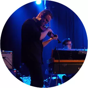 Erlend Slettevoll - Norwegian pianist