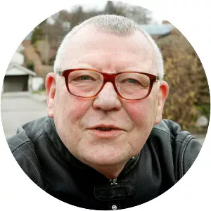 Erling Bundgaard - Journalist