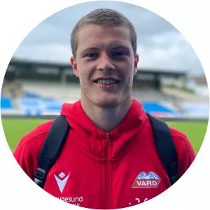 Erling Flotve Myklebust