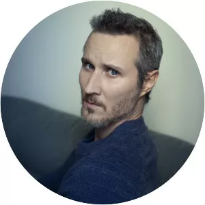 Erling Prévost - Actor ‧ Sören Prévost's brother