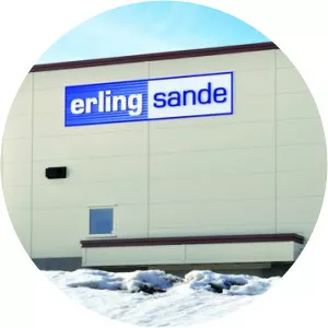 Erling Sande