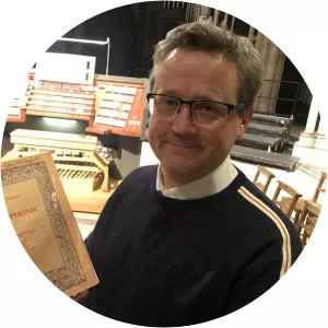 Erling With Aasgård