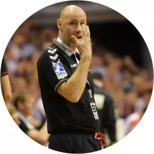 Erlingur Richardsson