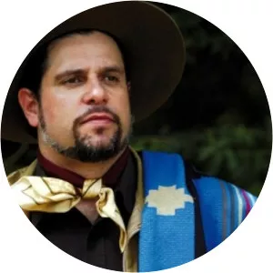 Érlon Péricles - Musical artist