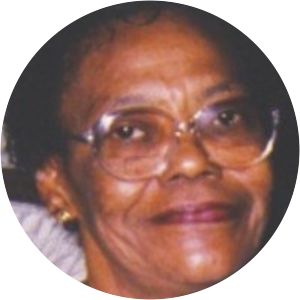 Erma Hill photograph