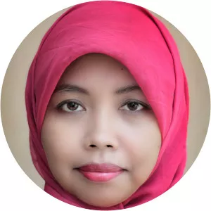Erma Sulistianingsih