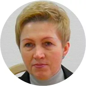 Ermakova Nadezhda Andreevna