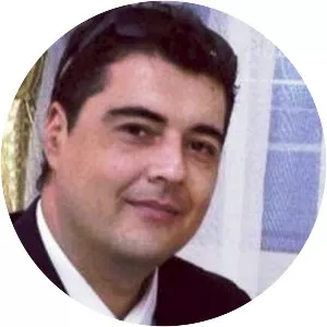 Ermal Hoxha photograph