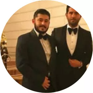 Erman Ademoğlu photograph