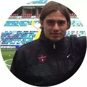 Erman Bulucu - Turkish footballer