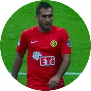 Erman Kılıç - Turkish former football player