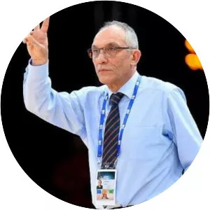 Erman Kunter - Turkish-French former professional basketball player