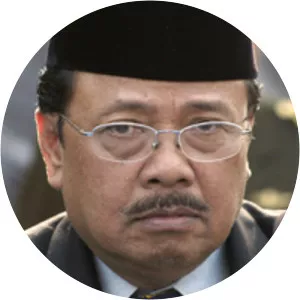 Erman Suparno
