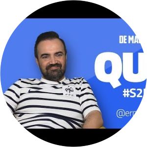 Erman Yasar - TV personality