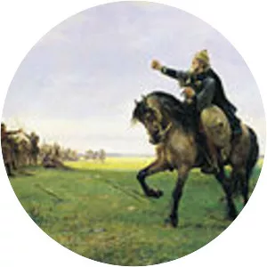 Ermanaric photograph