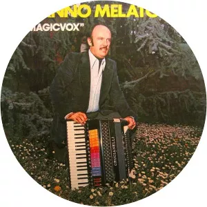 Ermanno Melato photograph