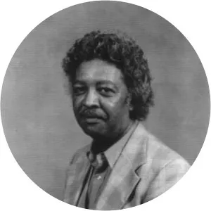 Ermant Franklin Musician