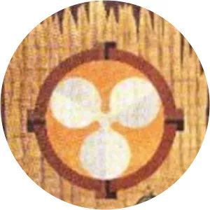 Ermengard of Italy - Boso of Provence's wife