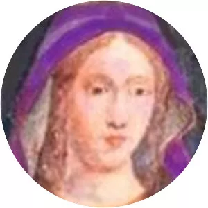 Ermengarde, Countess of Maine