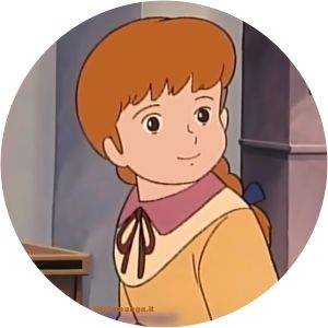 Ermengarde photograph