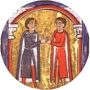 Ermengol III, Count of Urgell - 