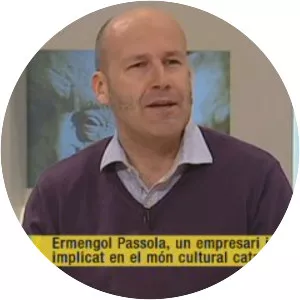 Ermengol Passola