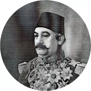Ermeni Süleyman Pasha