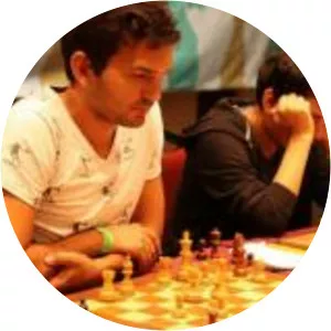 Ermes Espinosa Veloz