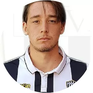 Ermes Purro - Italian football player