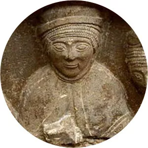 Ermesinda of Bigorre - Queen