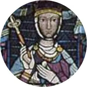 Ermesinde, Countess of Luxembourg - 