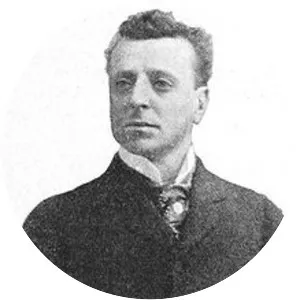 Ermete Zacconi - Italian film actor