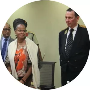 Ermias Sahle Selassie