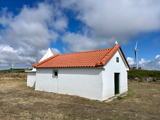 Ermida de Nossa Senhora da Guia