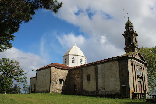 Ermida de Santa Eufemia