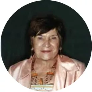 Ermila Troconis de Veracoechea