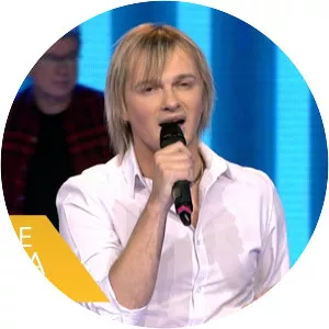 Ermin Redžić Bubi - Singer