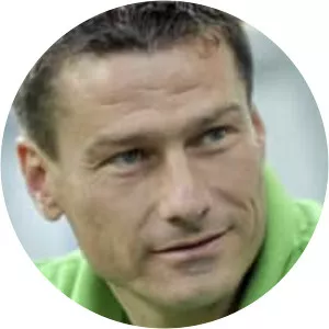 Ermin Šiljak - Slovenian former football player
