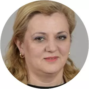 Ermina Lekaj Prljaskaj