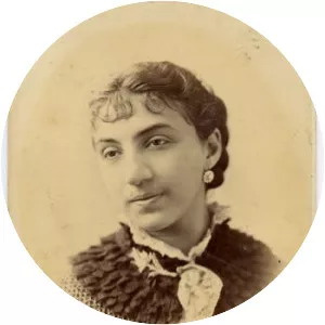 Erminia Borghi-Mamo - Opera singer