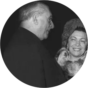 Erminia Cremonesi photograph