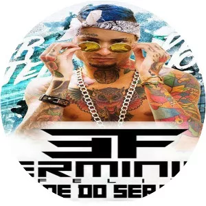 Erminio Félix and Bonde Do Serrote