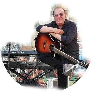 Erminio Salvaderi - Musical artist