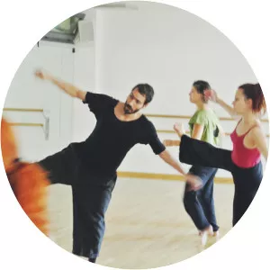 Ermis Malkotsis photograph